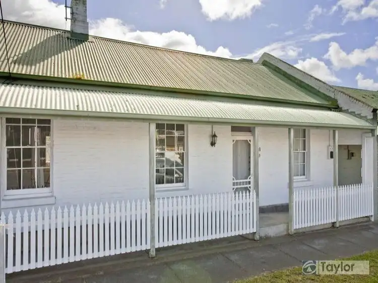 Second view of Homely house listing, 8 Villamanta Street, Geelong West VIC 3218