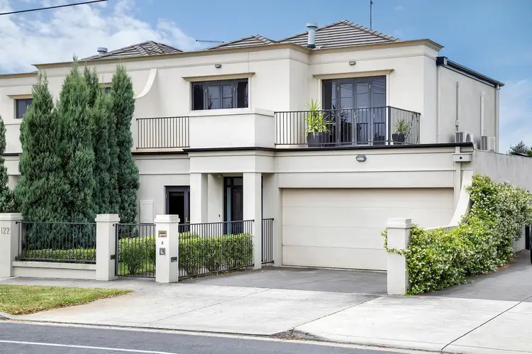 122A Burnbank Street, Lake Wendouree VIC 3350