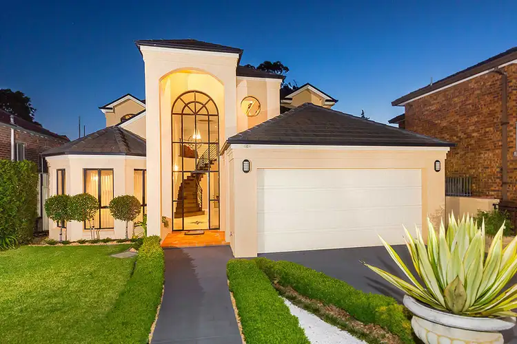 6 Long Street, Strathfield NSW 2135