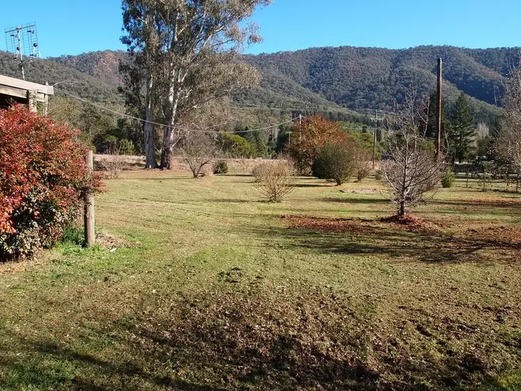 Second view of Homely house listing, 871 Great Alpine Rd, Freeburgh VIC 3741