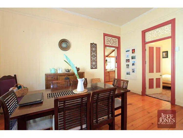 Second view of Homely house listing, 19 Peach Street, Greenslopes QLD 4120