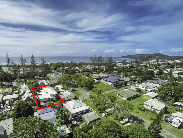 37 Shirley Lane, Byron Bay NSW 2481