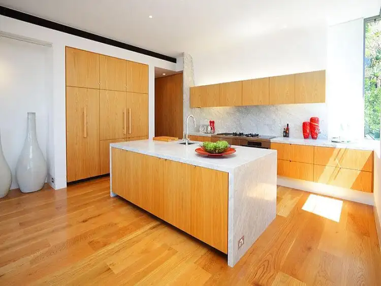 Sixth view of Homely apartment listing, 8/One Onslow, Elizabeth Bay NSW 2011