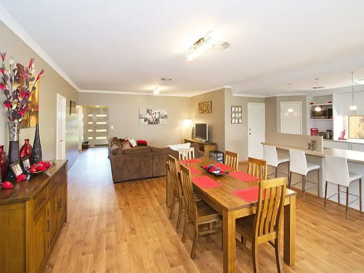 Third view of Homely house listing, 21 New River Ramble, West Busselton WA 6280