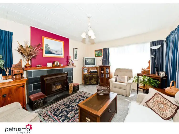 Second view of Homely house listing, 5 Alkoo Circle, Chigwell TAS 7011