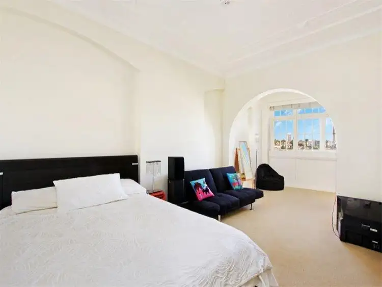 12/25 Elizabeth Bay Road, Elizabeth Bay NSW 2011