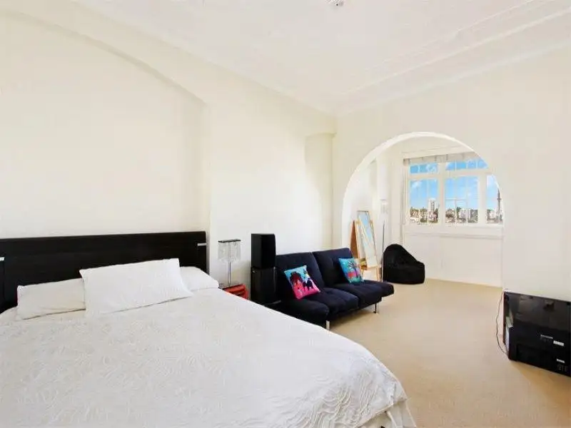 Main view of Homely apartment listing, 12/25 Elizabeth Bay Road, Elizabeth Bay NSW 2011