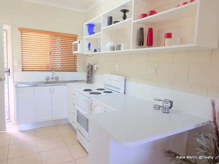 Second view of Homely semi-detached listing, 1/29 Suhle Street, Edmonton QLD 4869