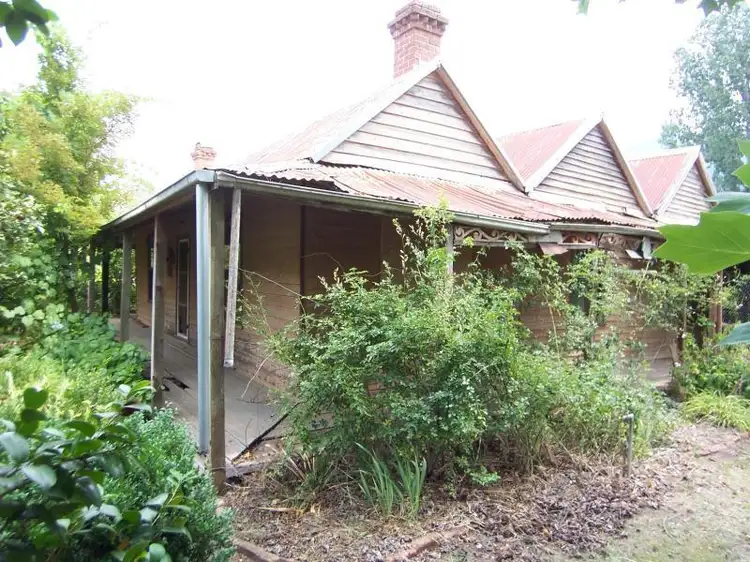 Main view of Homely house listing, 418 Morses Creek Rd, Wandiligong VIC 3744