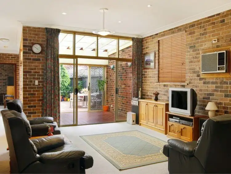 Second view of Homely house listing, 73 Mitchell St, Croydon Park NSW 2133