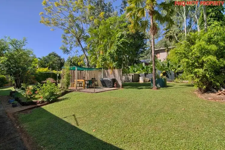 Fourth view of Homely house listing, 13 TALASEA STREET, Trinity Beach QLD 4879