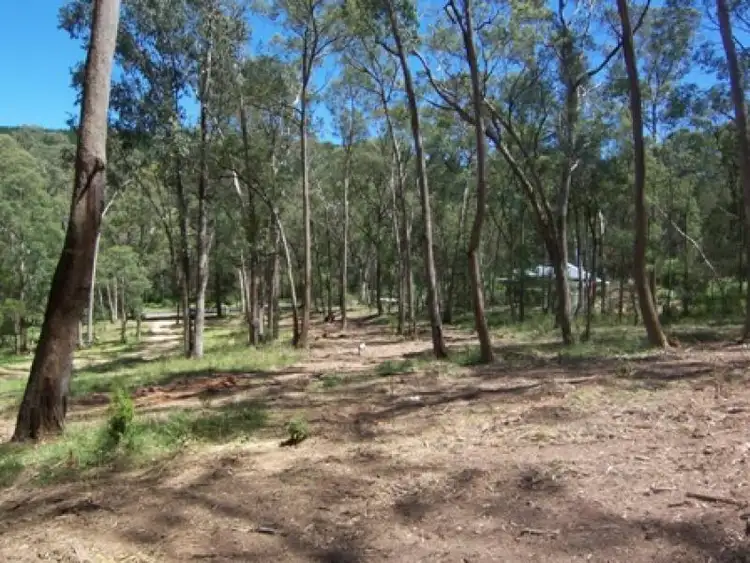 Fifth view of Homely land listing, 48 Mt Porepunkah Road, Bright VIC 3741