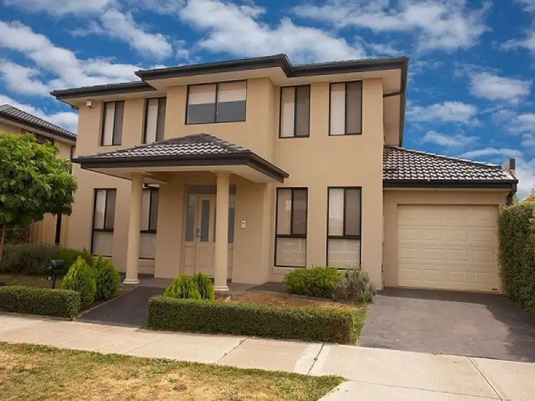 18 Waratah Drive, Altona Meadows VIC 3028