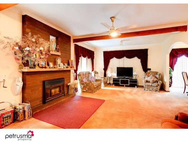 Third view of Homely house listing, 161 Enfield Lane, Campania TAS 7026