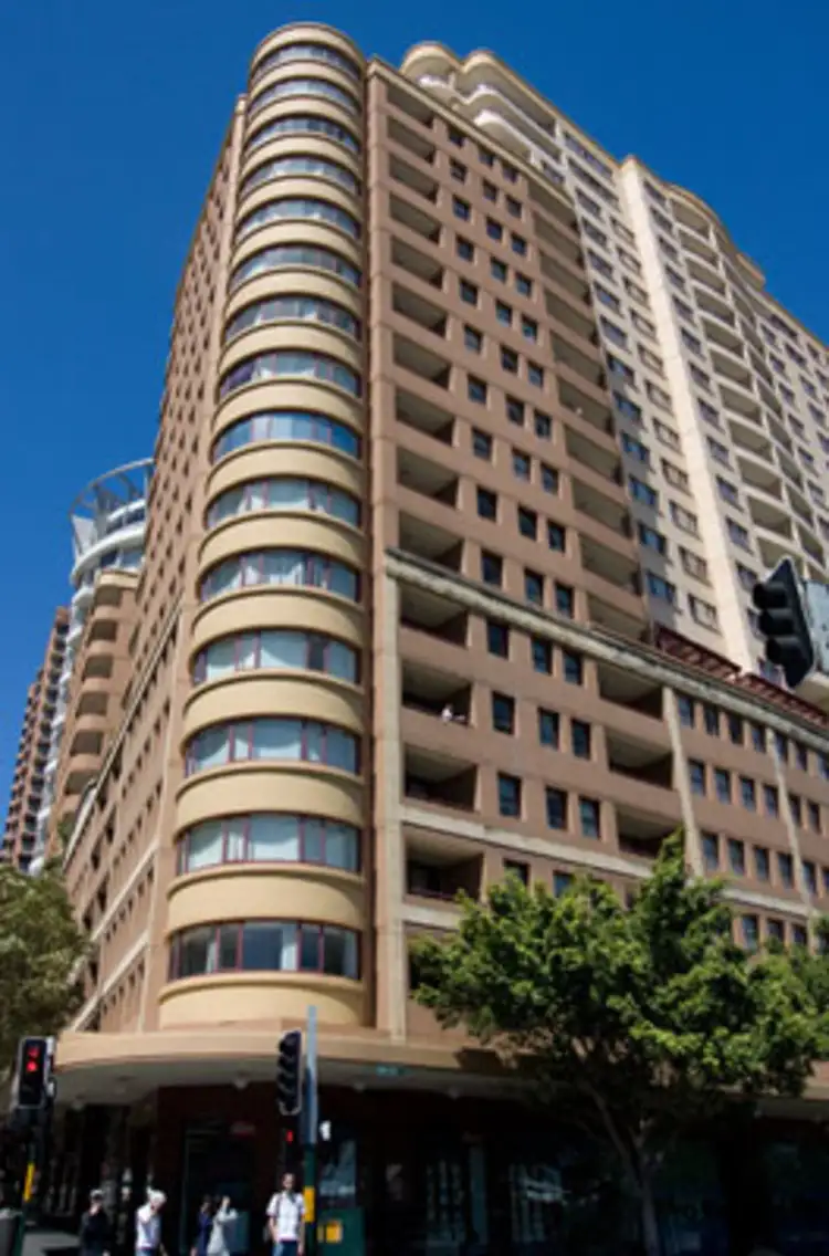 248/158-166 Day Street, Sydney NSW 2000