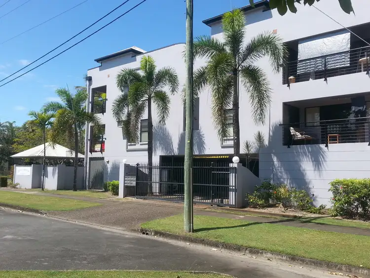 Third view of Homely apartment listing, 5/435-437 Draper Street, Cairns North QLD 4870