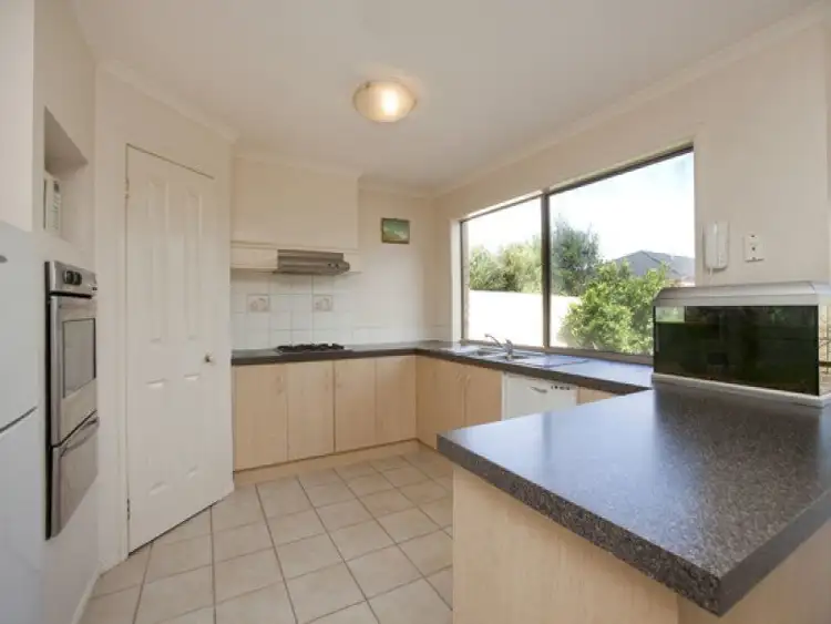 Second view of Homely house listing, 37 Kingfisher Drive, Seabrook VIC 3028
