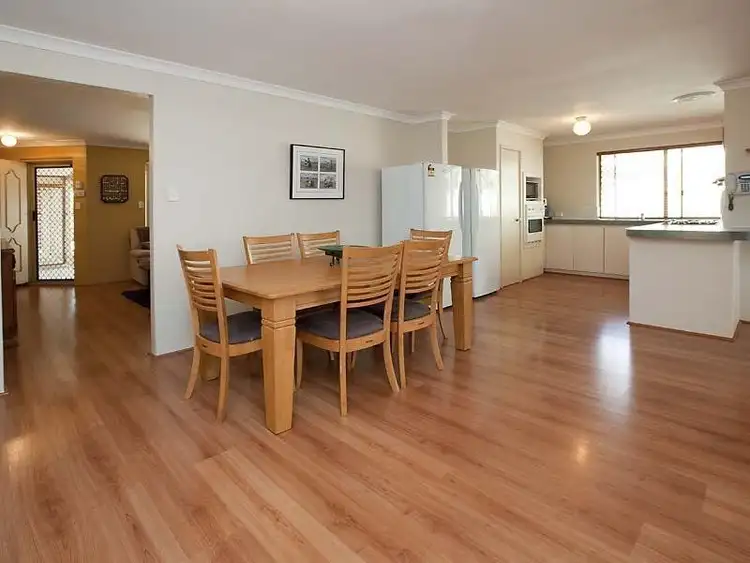 Sixth view of Homely house listing, 8 Windsor Drive, Gosnells WA 6110