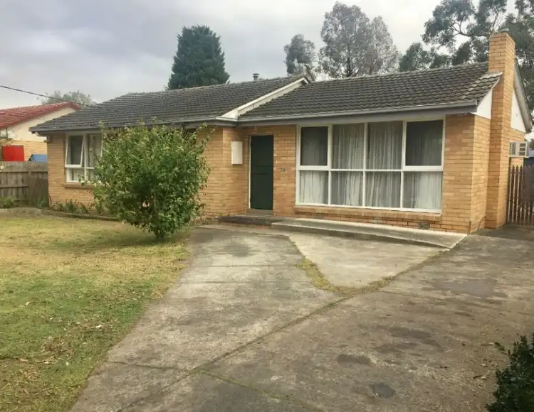 39 Armstrong Road, Bayswater VIC 3153