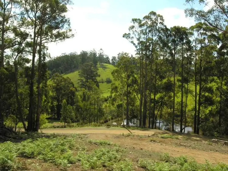 Sixth view of Homely land listing, 140 Coalmine Road, Gardners Bay TAS 7112