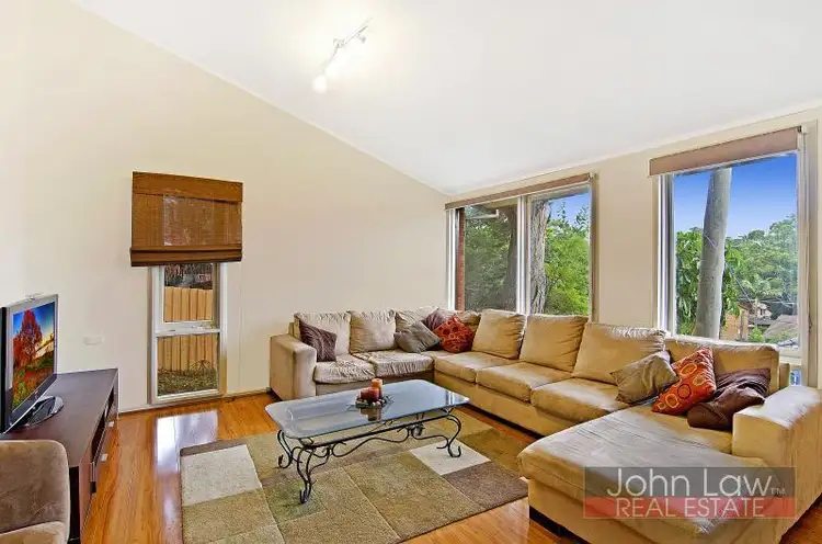 Fifth view of Homely house listing, 4 CASTLE PLACE, Padstow Heights NSW 2211
