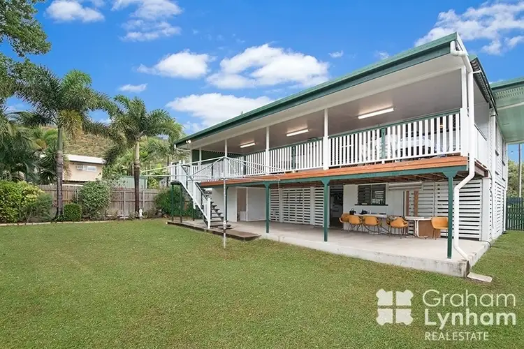 Third view of Homely house listing, 3 Condamine Street, Wulguru QLD 4811