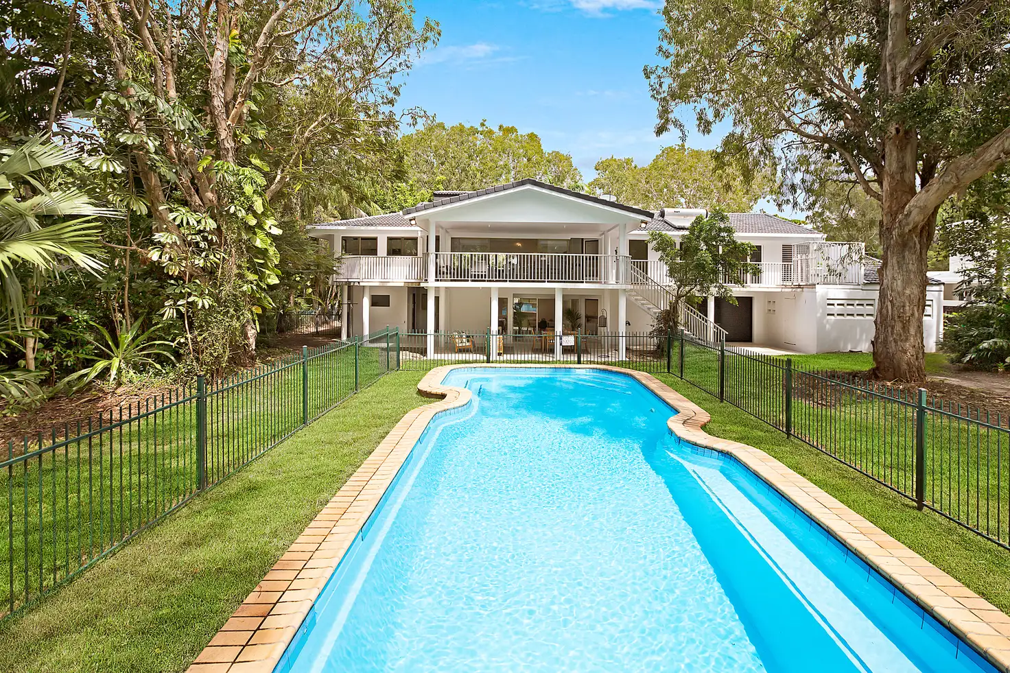 Main view of Homely house listing, 38 Kewarra St, Kewarra Beach QLD 4879