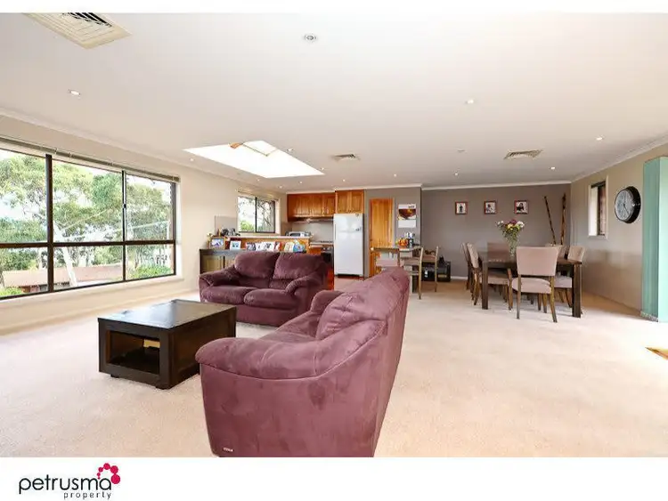 Fourth view of Homely house listing, 10 Robin Court, Lindisfarne TAS 7015