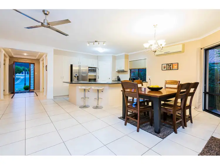 Second view of Homely house listing, 61 Cossington, Maudsland QLD 4210