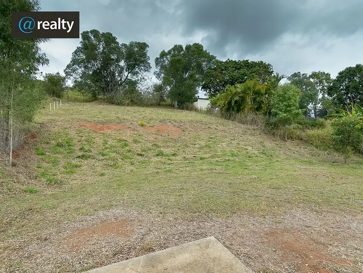 Fifth view of Homely land listing, 14 York Street, Imbil QLD 4570