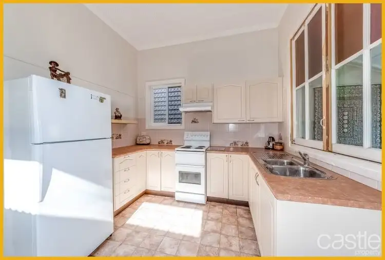 Fifth view of Homely house listing, 144 LAWSON ST, Hamilton NSW 2303