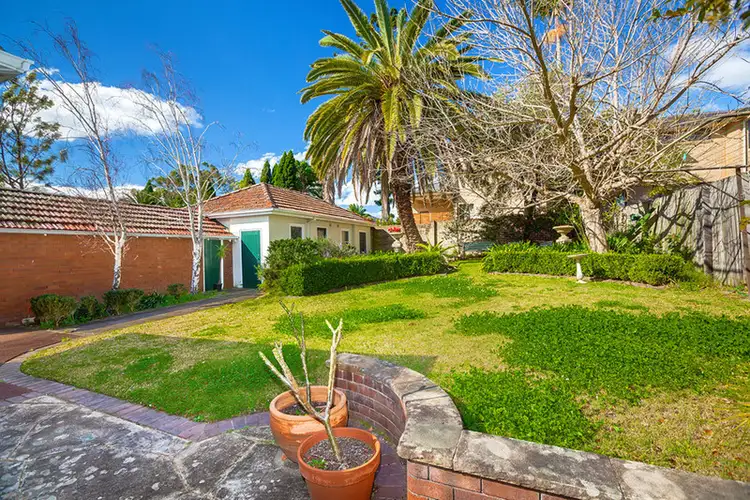 Fourth view of Homely house listing, 6 Wallis Avenue, Strathfield NSW 2135