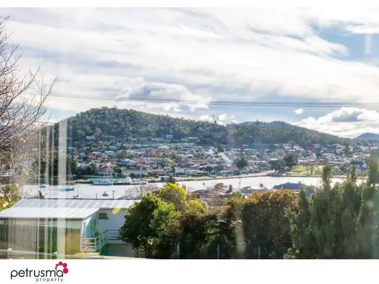 Second view of Homely house listing, 78 East Derwent Highway, Lindisfarne TAS 7015