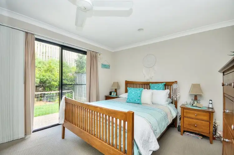 Sixth view of Homely house listing, 309/64 Gilston Rd, Nerang QLD 4211