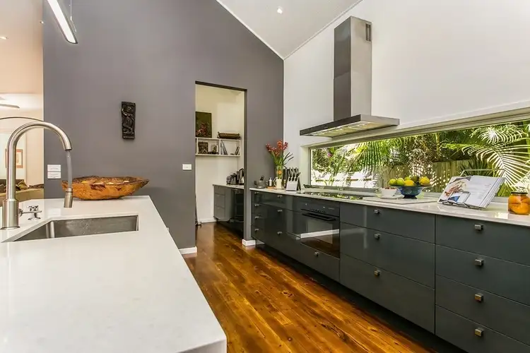 Third view of Homely house listing, 55 Lilli Pilli Drive, Byron Bay NSW 2481