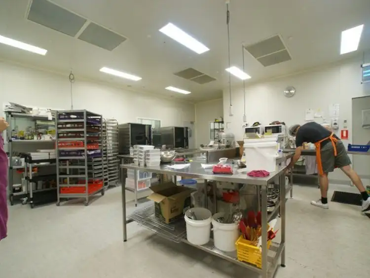 Sixth view of Homely warehouse listing, 94 Thompson Road, North Fremantle WA 6159
