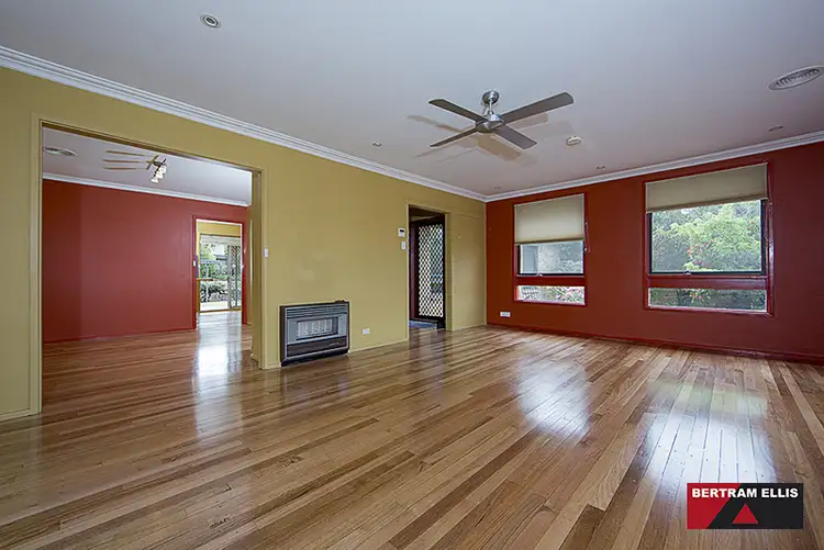 Main view of Homely house listing, 6 Nanda Place, Waramanga ACT 2611