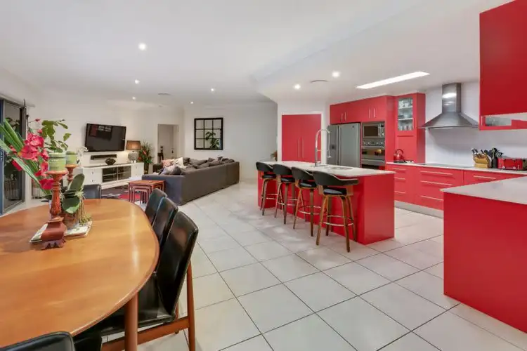 Second view of Homely house listing, 3 Tanya Court, Wellington Point QLD 4160
