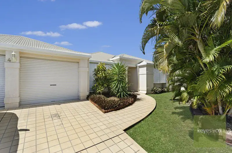 Main view of Homely house listing, 4 Columbia Way, Douglas QLD 4814