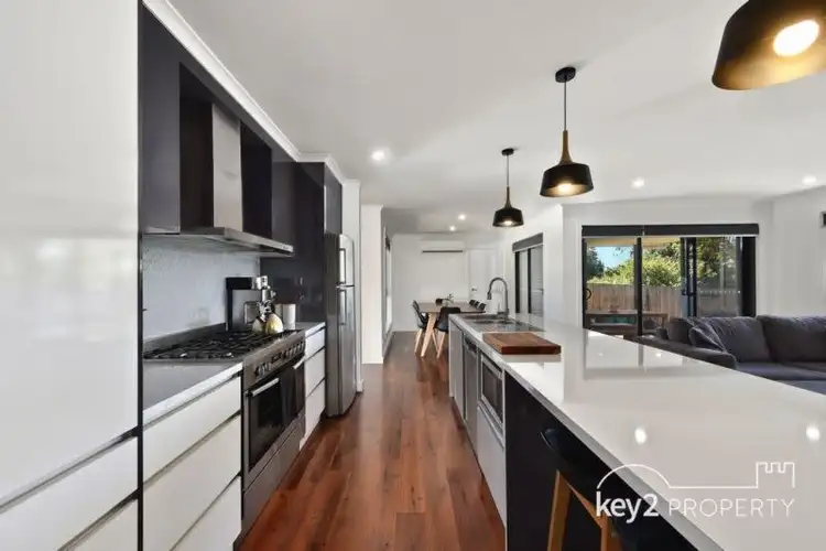 Fourth view of Homely house listing, 2/37 Corella Drive, Legana TAS 7277