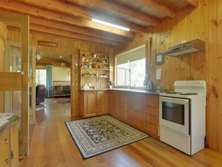 Fifth view of Homely house listing, 45 Williams Road, Randalls Bay TAS 7112