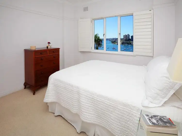 Sixth view of Homely apartment listing, 44/16 Macleay Street, Potts Point NSW 2011