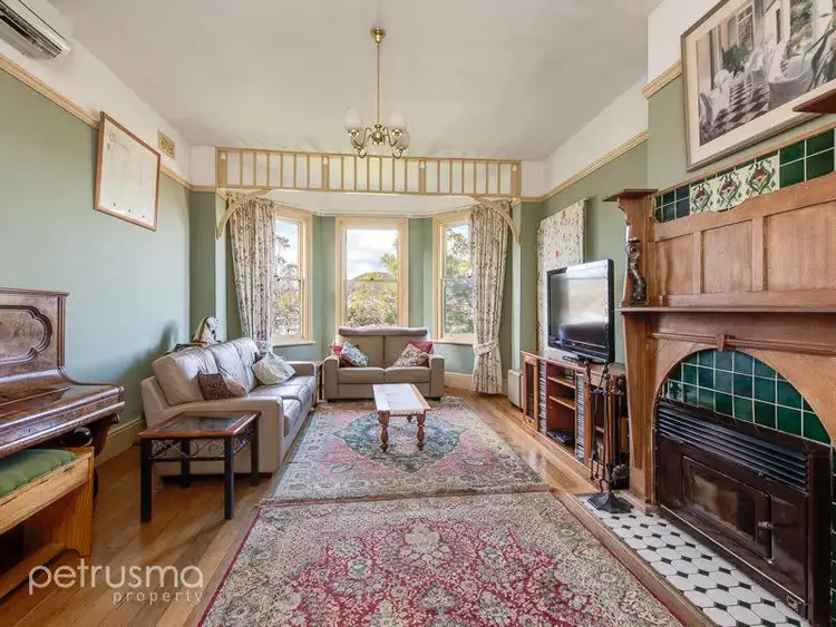 Fifth view of Homely house listing, 7 Moirunna Road, Lindisfarne TAS 7015