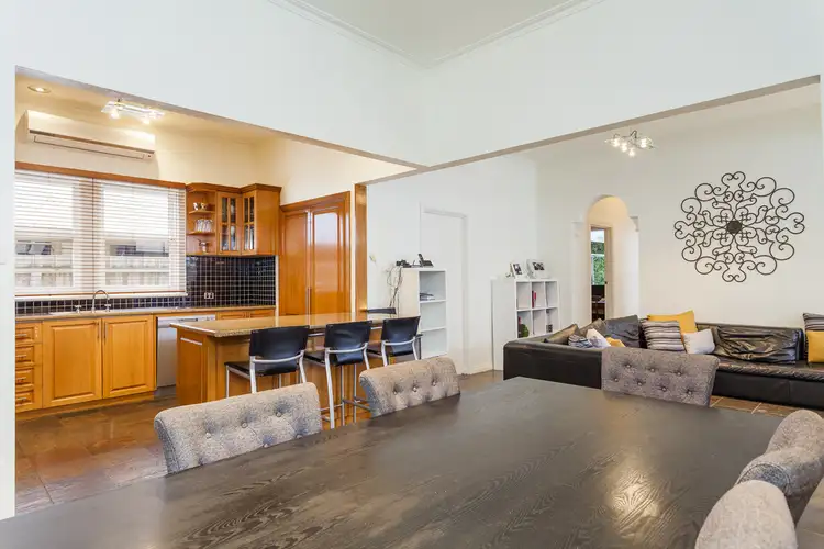 Fifth view of Homely house listing, 4 Wimmera Avenue, Manifold Heights VIC 3218