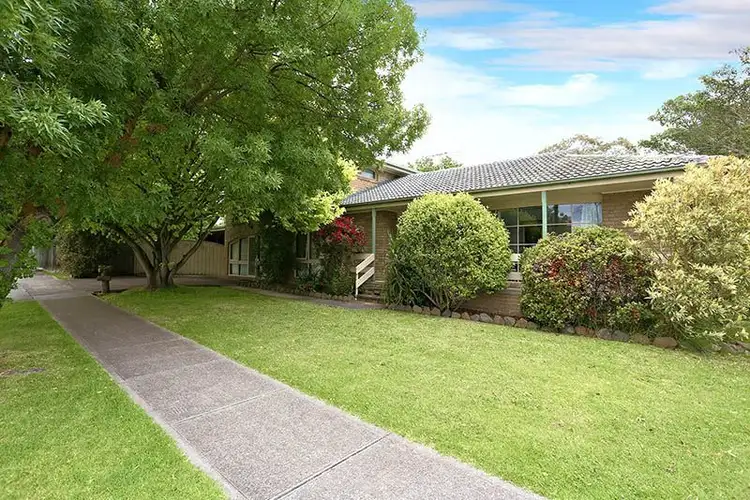 Main view of Homely house listing, 30 STAWELL STREET, Cranbourne VIC 3977