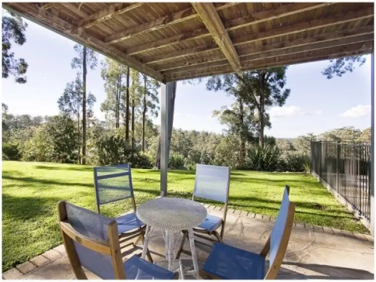 Fifth view of Homely rural property listing, Address available on request