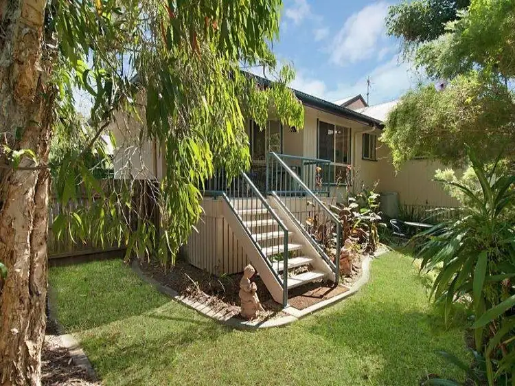 Second view of Homely townhouse listing, 7/107 Paterson Street, Byron Bay NSW 2481