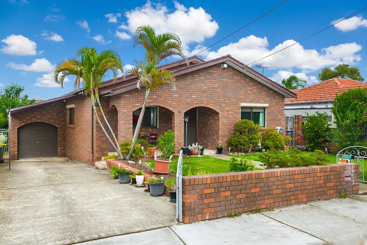56 Dean Street, Strathfield South NSW 2136