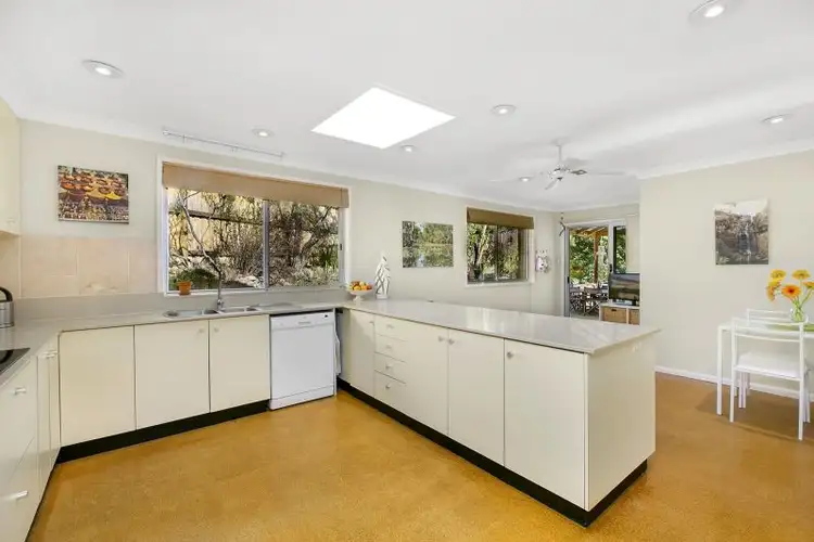 Fourth view of Homely house listing, 126 Lady Davidson Cct, Forestville NSW 2087