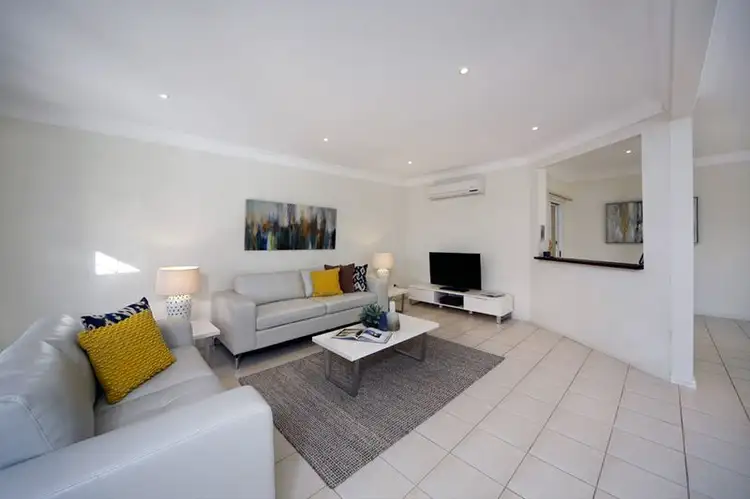 Second view of Homely house listing, 9/287-291 Rothery Street, Corrimal NSW 2518